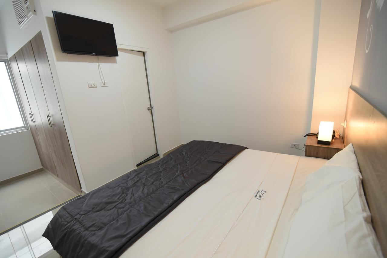 Escala Urban Hotel تشيكلايو المظهر الخارجي الصورة