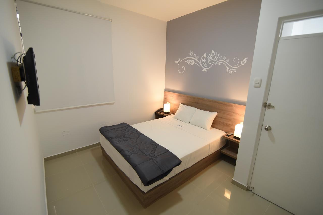 Escala Urban Hotel تشيكلايو المظهر الخارجي الصورة